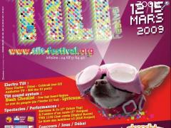 picture of TILT FESTIVAL : Narcisse & co Cie Urban Tap / Tamango / Jean De Boysson + Cie Influences