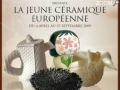 фотография de LA JEUNE CERAMIQUE EUROPEENNE