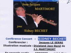 Foto La Vie de Sidney BECHET