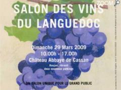 Foto Salon des Vins du Languedoc