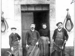 photo de Exposition et conférence Mestiers d'antan Occitan