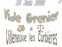 Foto 1ER VIDE GRENIER