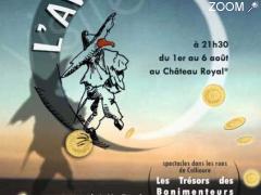 фотография de VIe Festival de Théâtre de Collioure