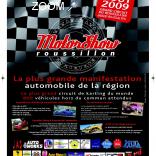 Foto Roussillon Motors Show