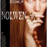picture of Nolwen, artiste Celtique