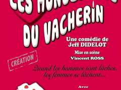 picture of LES MONOLOGUES DU VACHERIN