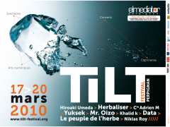 picture of TILT le festival catalan qui annonce le printemps ! Concerts / Concours..