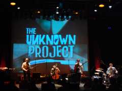 foto di The Unknown Project en Show Case