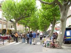 photo de Foire de Printemps