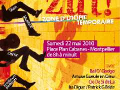 picture of ZUT! Zone d'Utopie Temporaire