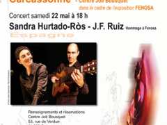 Foto Sandra Hurtado-Ròs - J.F. Ruiz