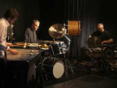 Foto PERCUSSIONS PROFILES (Trio)