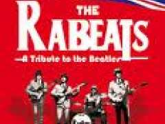 foto di The Rabeats - A Tribute to The Beatles