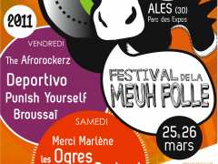 foto di Festival de la Meuh Folle