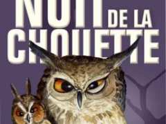 фотография de 9 éme Nuit de la Chouette