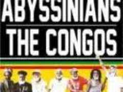 Foto Voices of Jamaica : The Abyssinians + The Congos