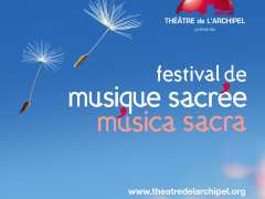 Foto FESTIVAL DE MUSIQUE SACREE de Perpignan