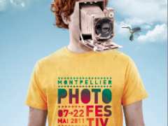 Foto Festival Supernova // du 7 au 22 mai // Montpellier et Saint Jean-de-Védas