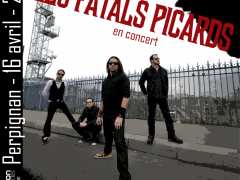 фотография de Les Fatals Picards + Une Touche d’Optimisme
