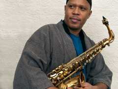 picture of STEVE COLEMAN and The Five Elements