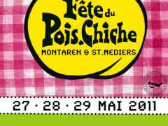 Foto FÊTE DU POIS CHICHE