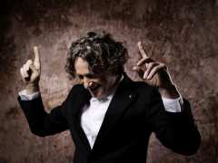 foto di GORAN BREGOVIC - Les Estivales de l'Archipel