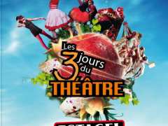 Foto Les 3 Jours du Théâtre