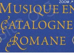 picture of Festival de Musique en Catalogne Romane