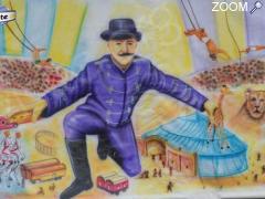 foto di Monsieur Fernando & le Cirque des Etoiles