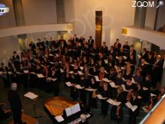 foto di Les 20 ans du Choeur de Chambre de Perpignan
