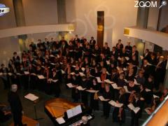 foto di Les 20 ans du Choeur de Chambre de Perpignan