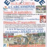 фотография de Soirée country carcassonne pour equiaude 2009