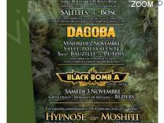 фотография de 34 tours, Dagoba