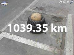 picture of "1039.35 km"