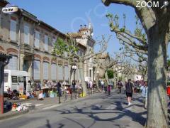 Foto Foire de Printemps