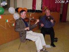 picture of Démonstration de Danses traditionelles Irlandaises