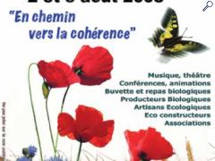 фотография de 10ème édition l'Aude à la Bio