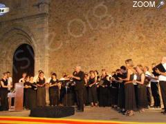 picture of Concert de fin de saison du Choeur de Chambre de Perpignan