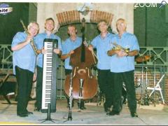 picture of Les Vendredis Jazz de Calvisson