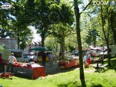 photo de Marché fermier et artisanal