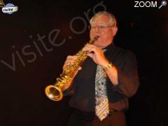 photo de Les années Sidney bechet en France