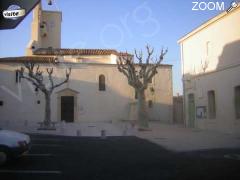 foto di Visite de l'église Saint Césaire 12e siècle