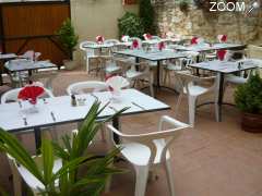 picture of Restaurant Le Tamaris