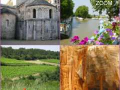 foto di Office de tourisme du Haut Minervois entre Montagne Noire et Canal du Midi (Aude)