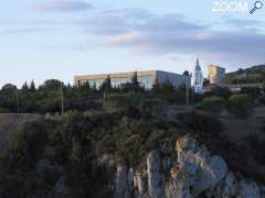 Foto Château de Lastours