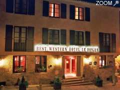 Foto Best Western Hôtel le Donjon