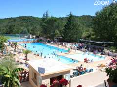 Foto Camping La Pommeraie