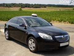 picture of taxi-provencetours.com