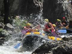 picture of SUD RAFTING