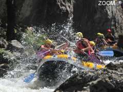 photo de SUD RAFTING